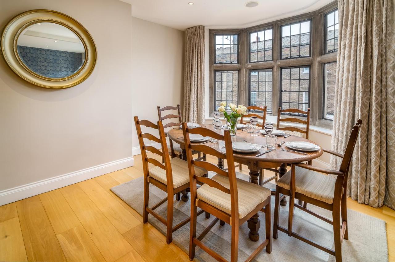 Castle Properties:Eton-The College Windsor Exterior foto