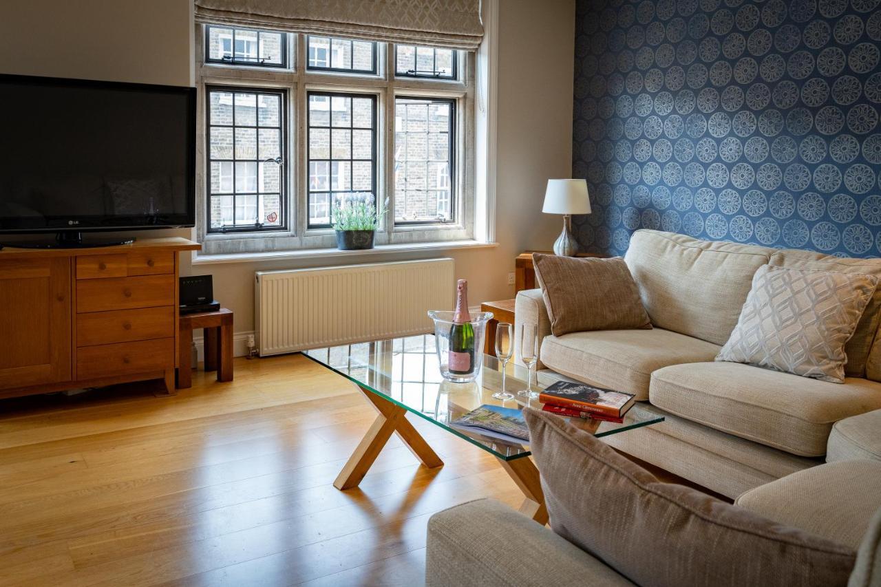 Castle Properties:Eton-The College Windsor Exterior foto