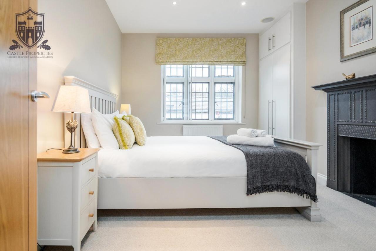 Castle Properties:Eton-The College Windsor Exterior foto