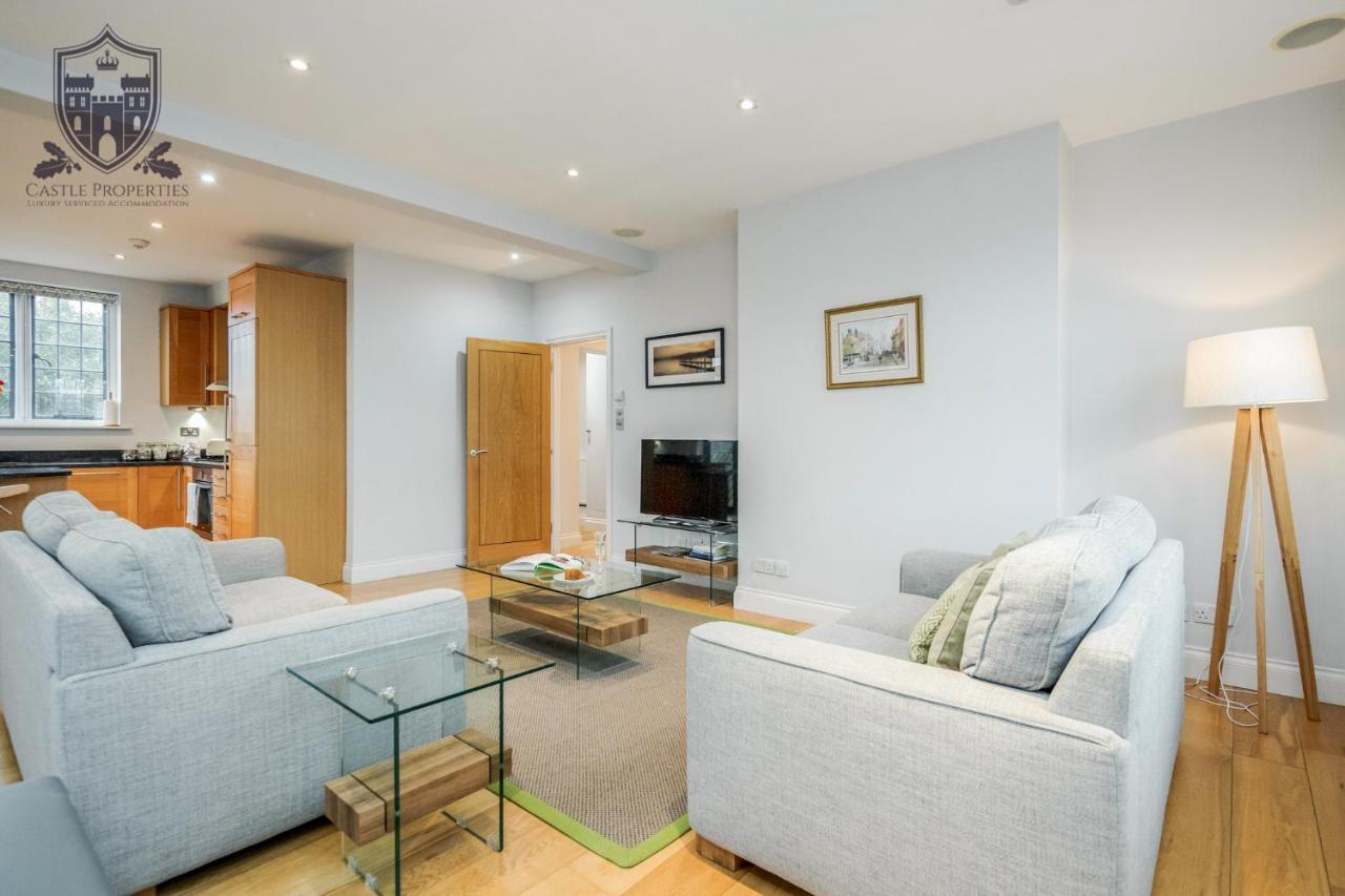 Castle Properties:Eton-The College Windsor Exterior foto