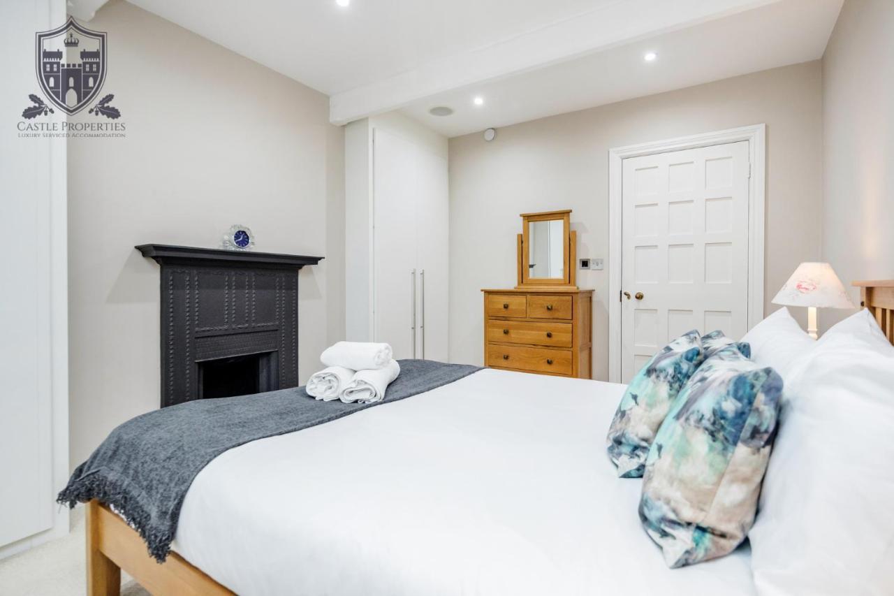 Castle Properties:Eton-The College Windsor Exterior foto
