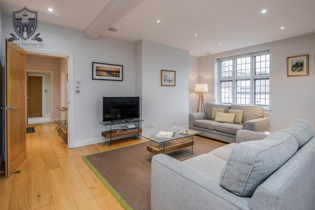 Castle Properties:Eton-The College Windsor Exterior foto