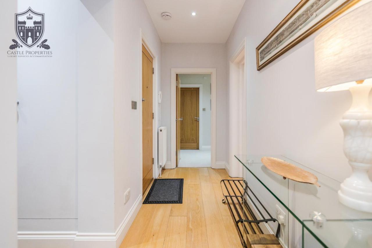 Castle Properties:Eton-The College Windsor Exterior foto